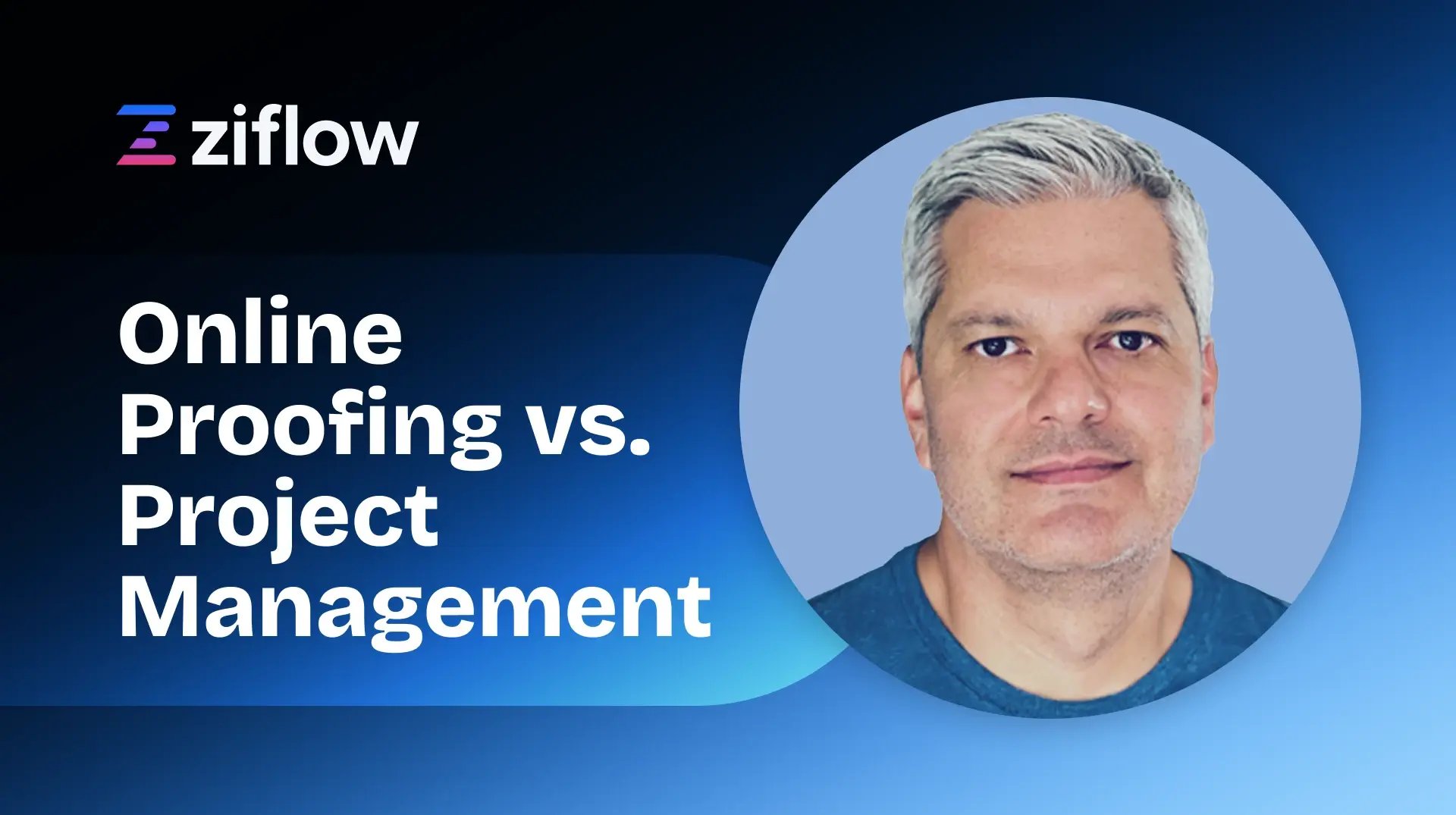 18 Online Proofing vs. Project Management
