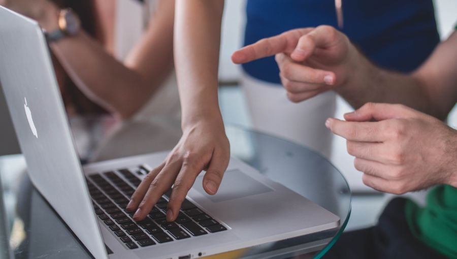3 steps to getting team members to break ties with legacy review and approval tools