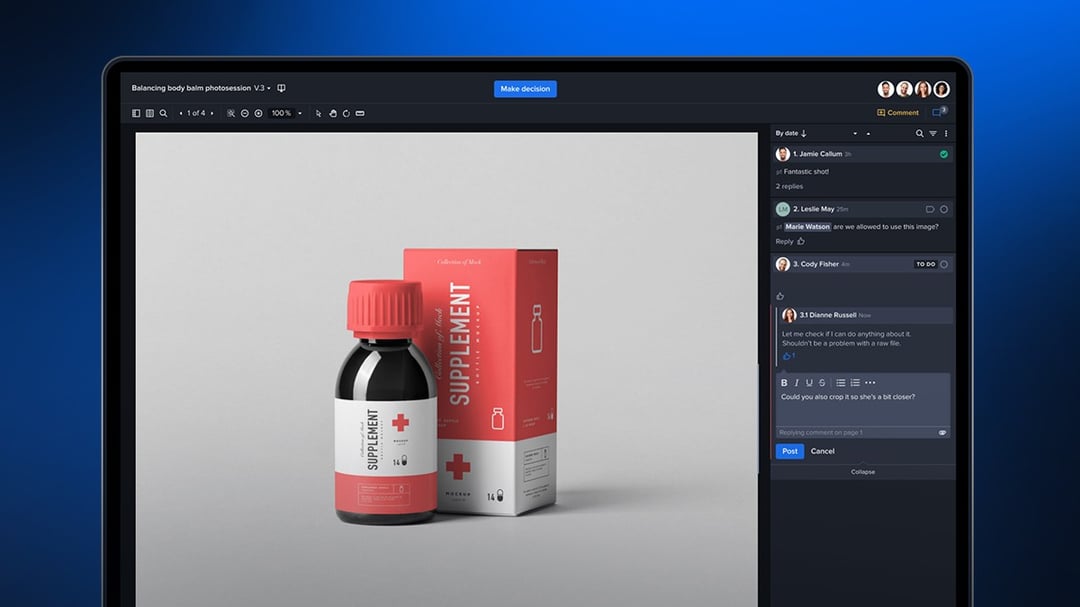 What every creative team should know about FDA 21 CFR Part 11 compliance
