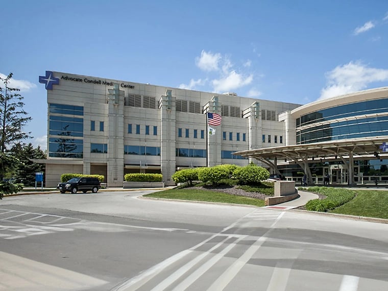 Advocate Health Care Medical Center
