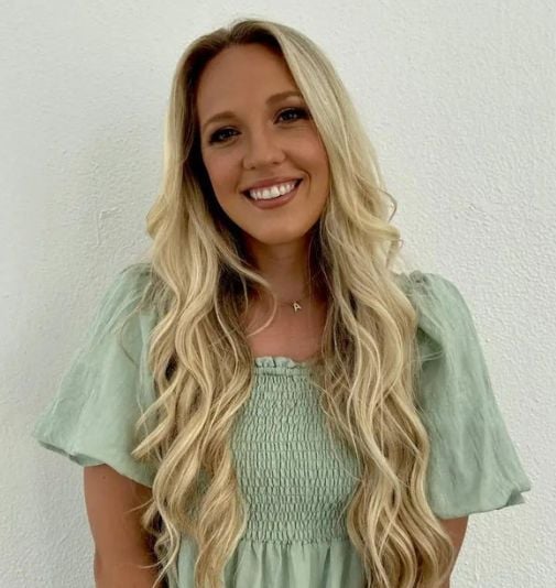 Ariel B Creative Strategist at Overstock