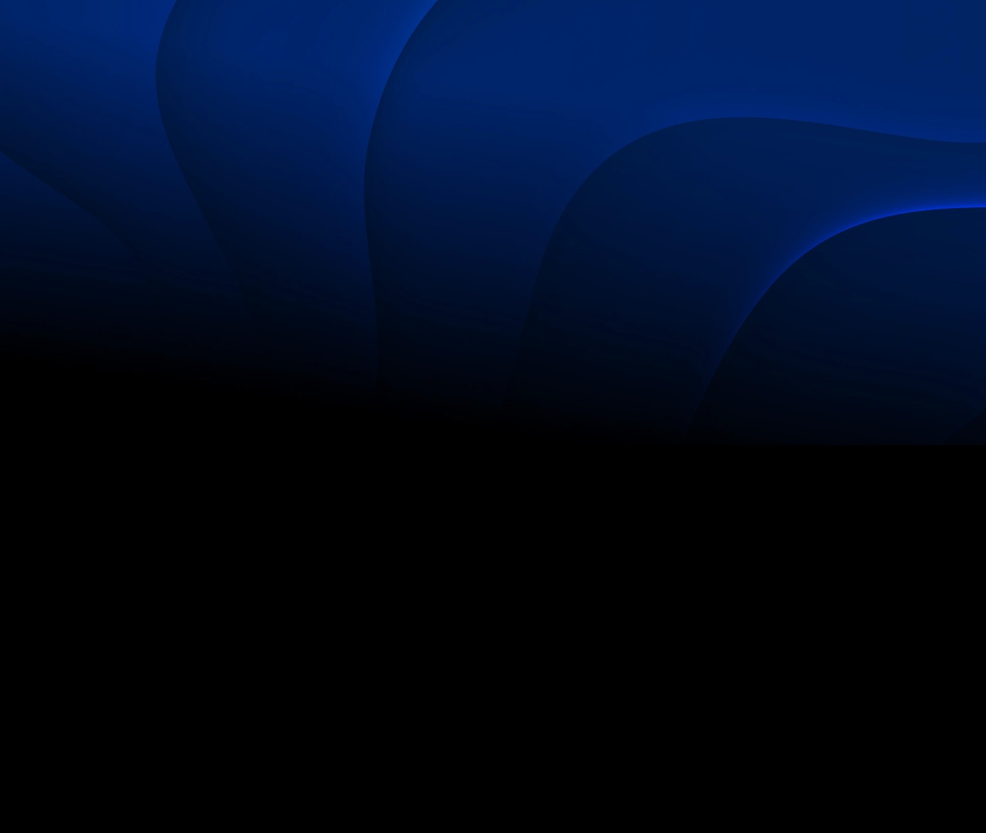background gradient decoration 