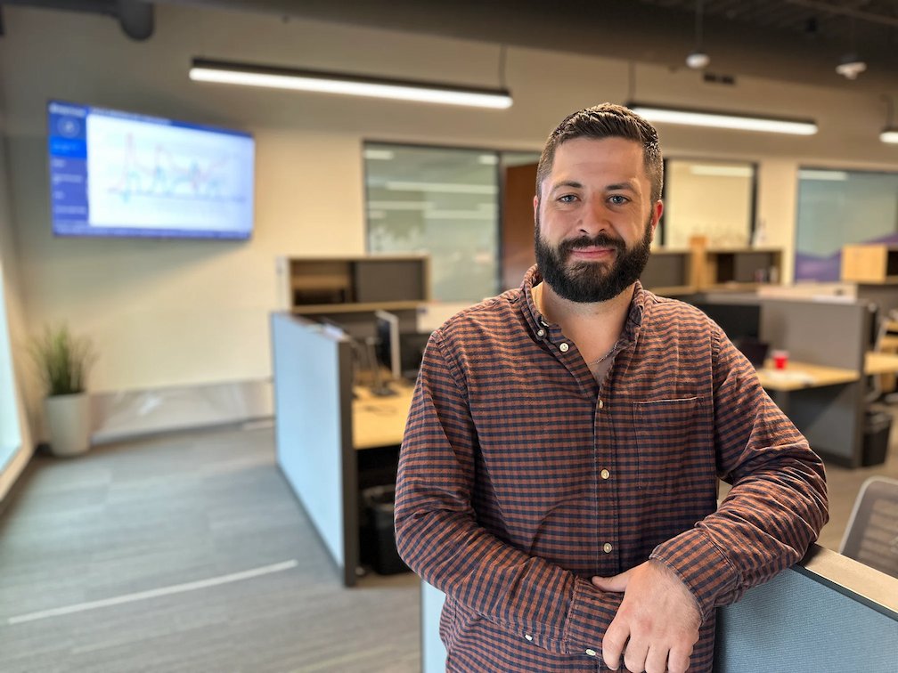 Bobby Thomas Enterprise Account Executive employee in Ziflow