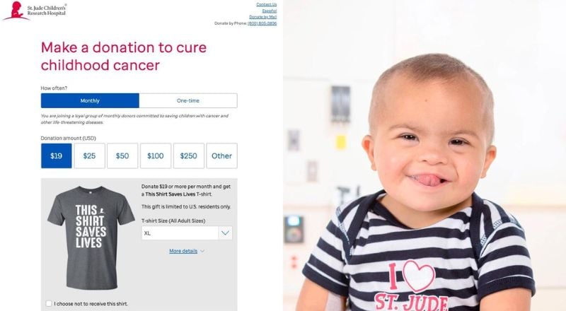 Case stud  St. Judes Childrens Research Hospital embraces workflows for marketing compliance