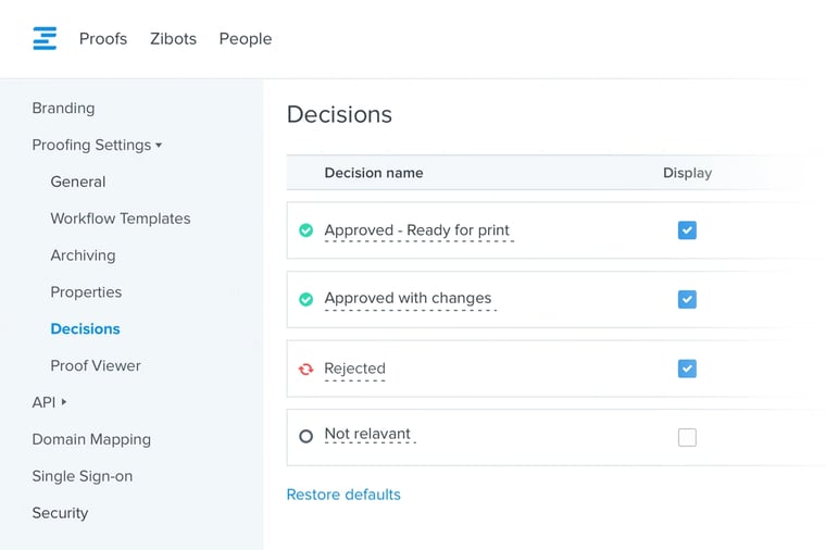 Trusted (Partner) Accounts with IDs - section lists all the account your account has a trust relationship with