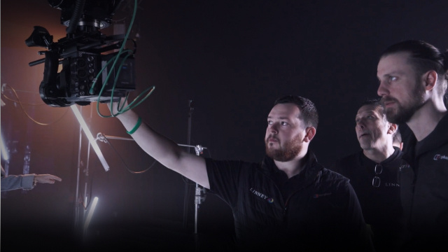 How a major film production team uses Ziflow to modernize their process for multimedia production Linney