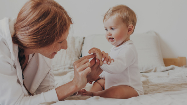 How a major name in healthcare journalism handled a massive increase in creative volume in 2020