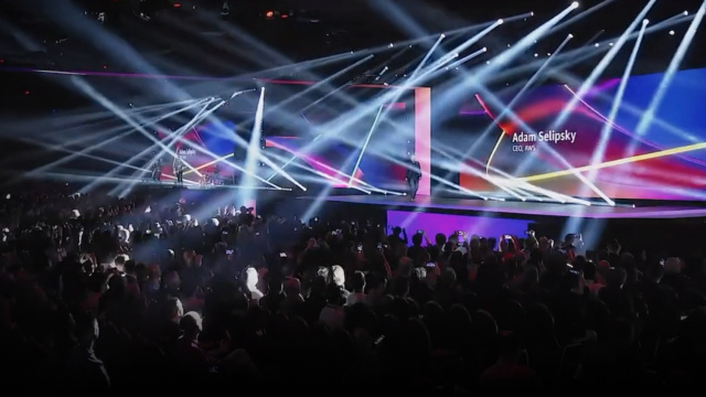 How the biggest name in cloud storage uses Ziflow to help produce materials for company events AWS