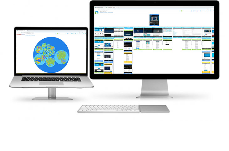 Dynomapper offering website accesibility tester for HTML evaluation