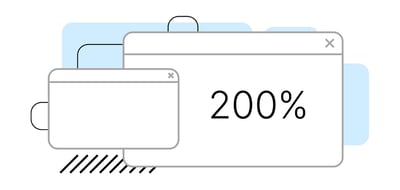 InDesign - View and preview shortcuts