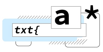 InDesign text and typography shortcuts