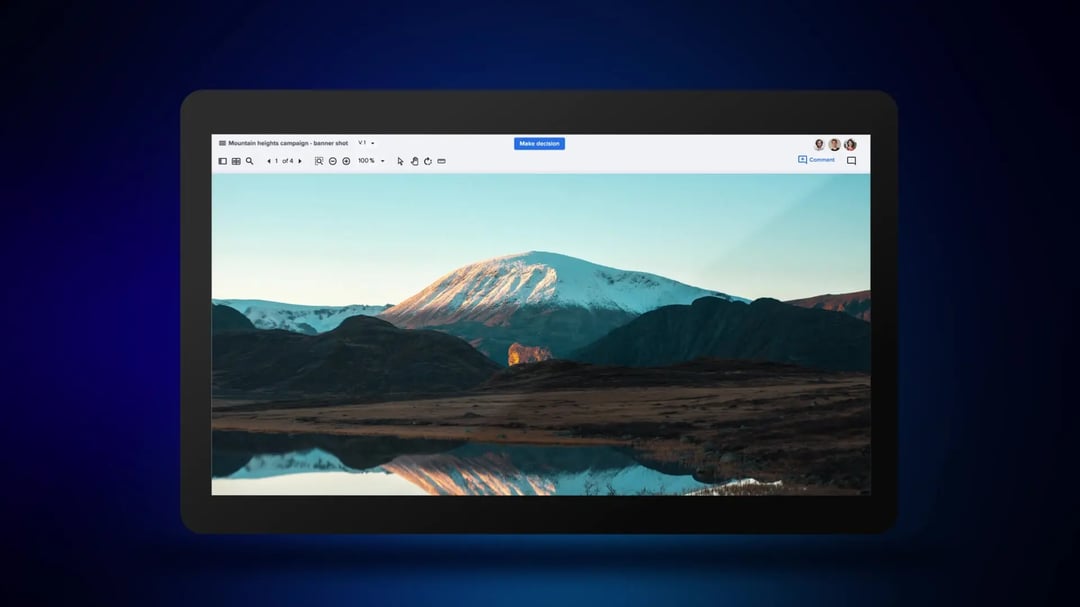 More collaborative, more connected: Ziflow's new viewer and app integrations