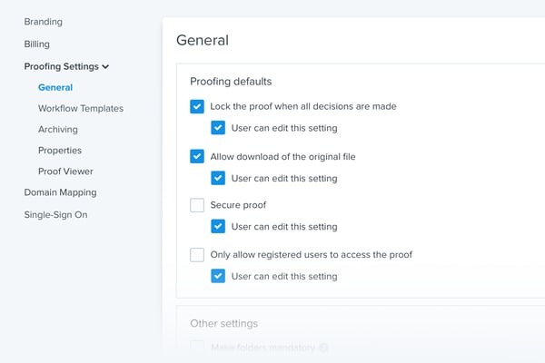 online-proofing-proof-defaults