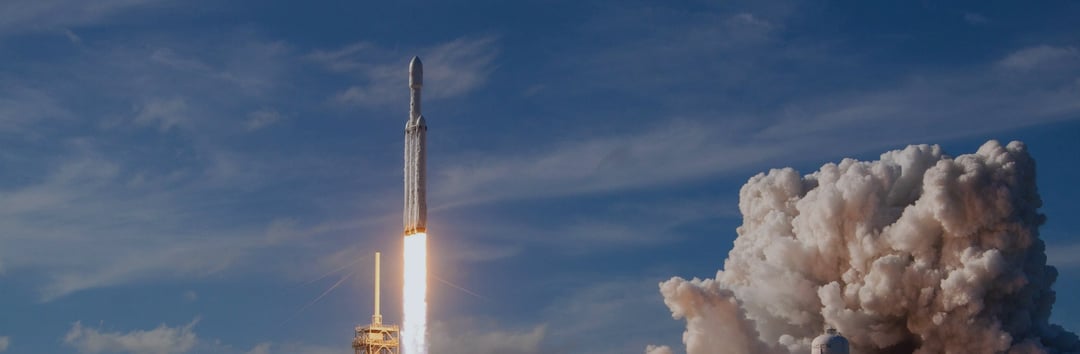 rocket