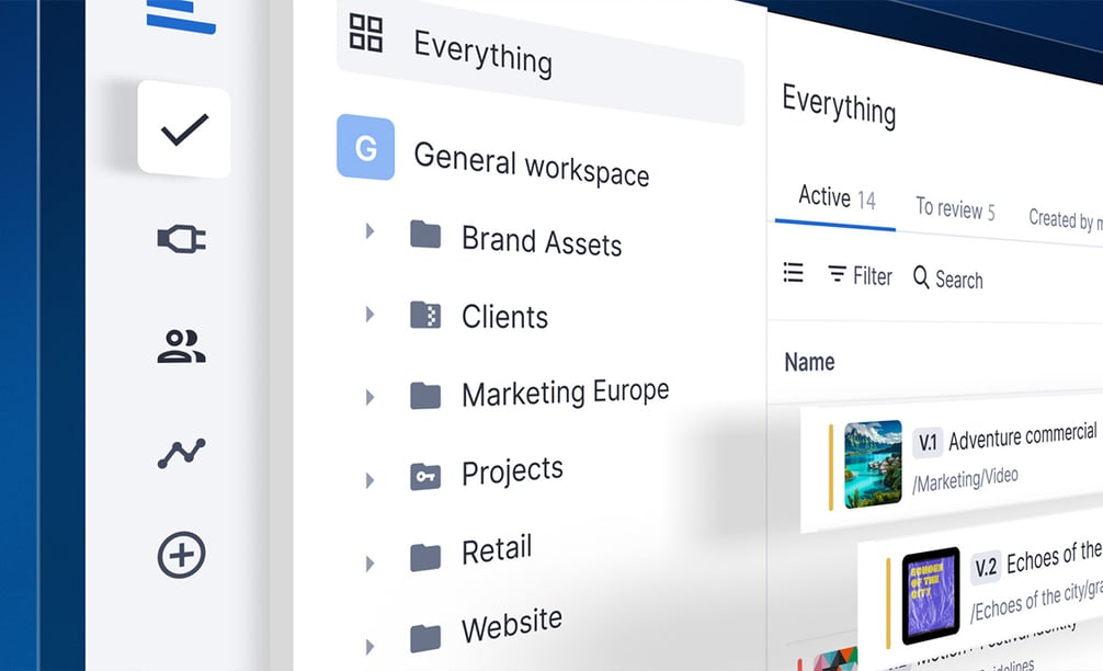 Introducing Ziflow 2.0: A new era in creative workflow efficiency