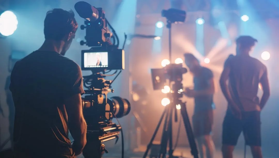 Video proofing The process, features, and tools for creative teams