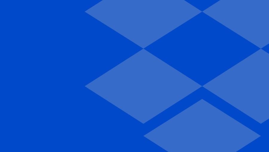 Why we’re excited about the Dropbox Showcase announcement