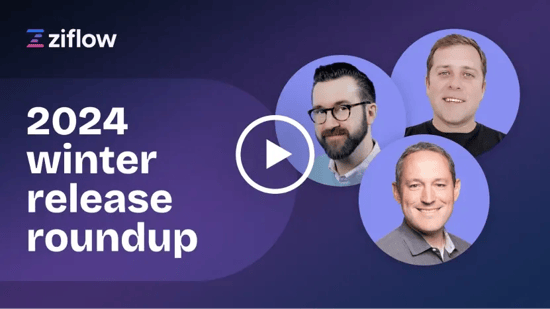 2024 Winter Release Roundup video