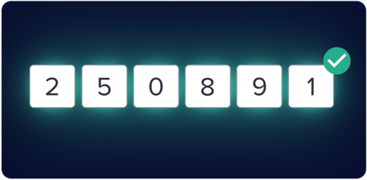 250891 number - role-based access and two-factor authentication