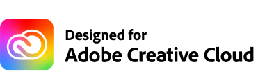 Adobe Creative Cloud logo