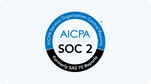 AICPA SOC2 Security, availability, confidentiality trust services critera