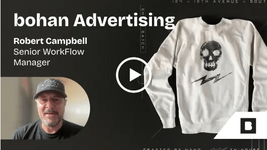 bohan advertising company customer case study thumbnail