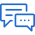 chat symbol