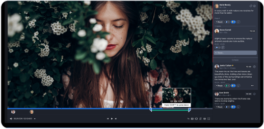 Collaborate from any device
