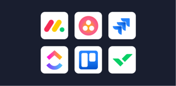 Connect to project management tools