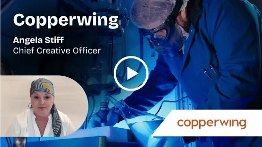 Copperwing Ziflow customer case study thumbnail
