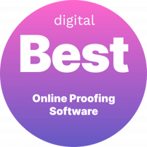 digital.com best online proofing software 