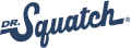 Dr Squatch company logo