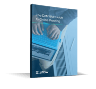 ebook-guide to online proofing