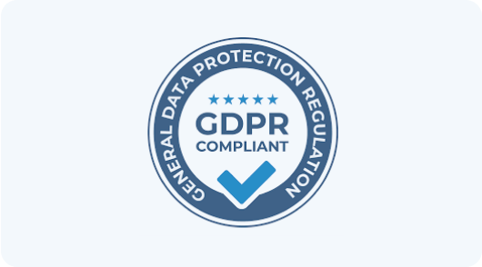 GDPR - Data protection and subject rights for EU residents