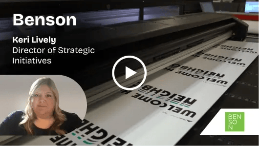 How a marketing solutions provider uses Ziflow to dramatically reduce feedback cycles with their clients