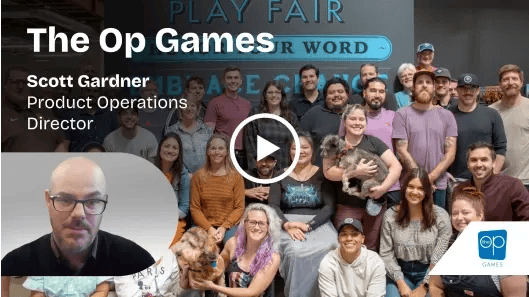 How the leading manufacturer of IP board games increased the speed of their creative review process