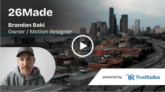How Ziflow makes it simple for a video production agency to collaborate with clients
