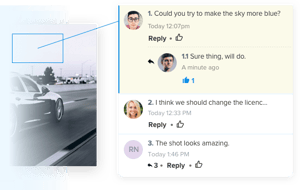 Complete task reveiwe and team members assignments