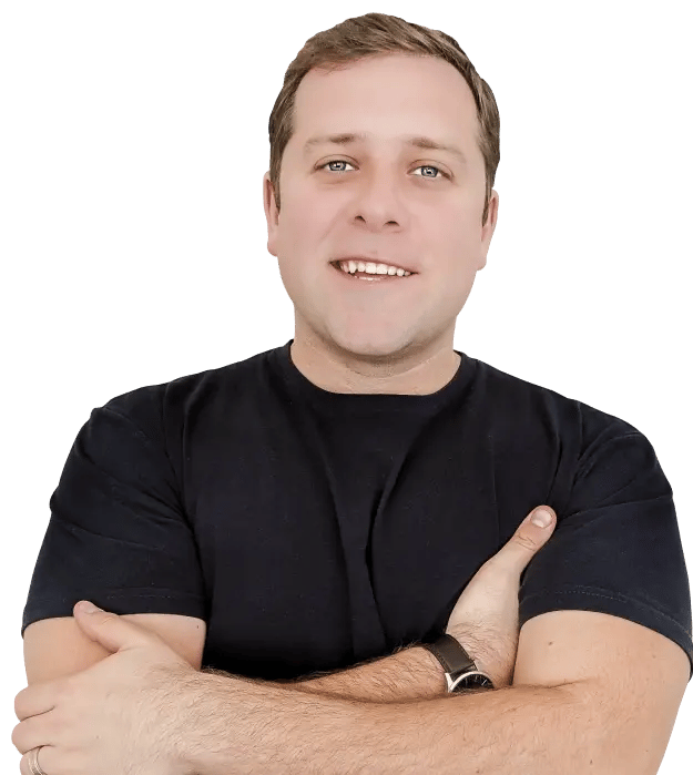 Mike Hrymak Solutions Engineer at Ziflow-1