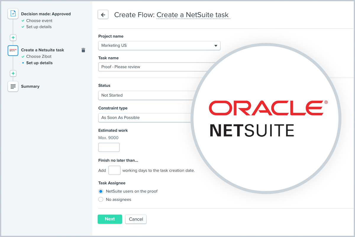 netsuite