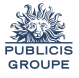 PUBLICIS Groupe logo