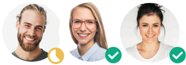 Retail assets collaborators avatars -1