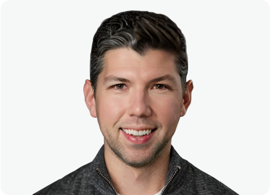 Ryan Dunagan Vice President, Marketing